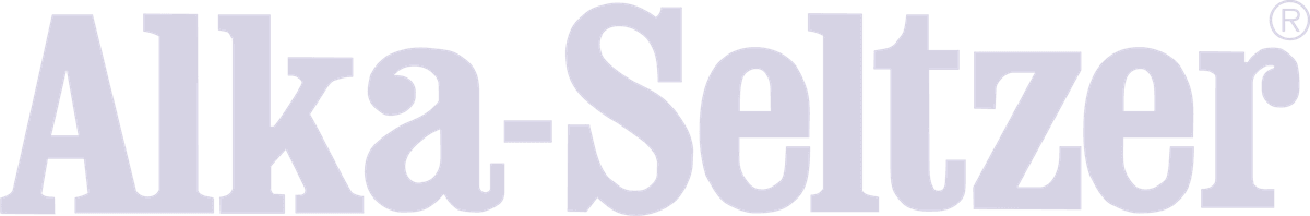 Alka-Seltzer logo