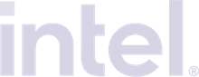 Intel logo