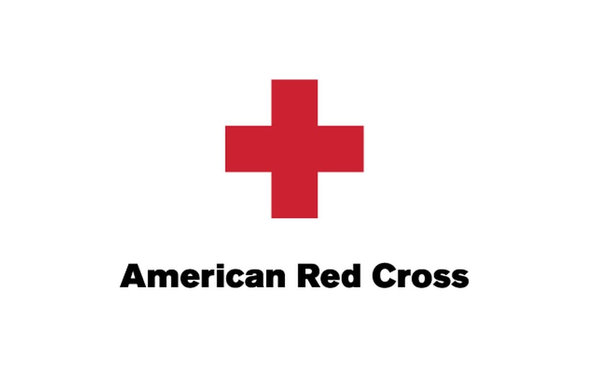 American Red Cross