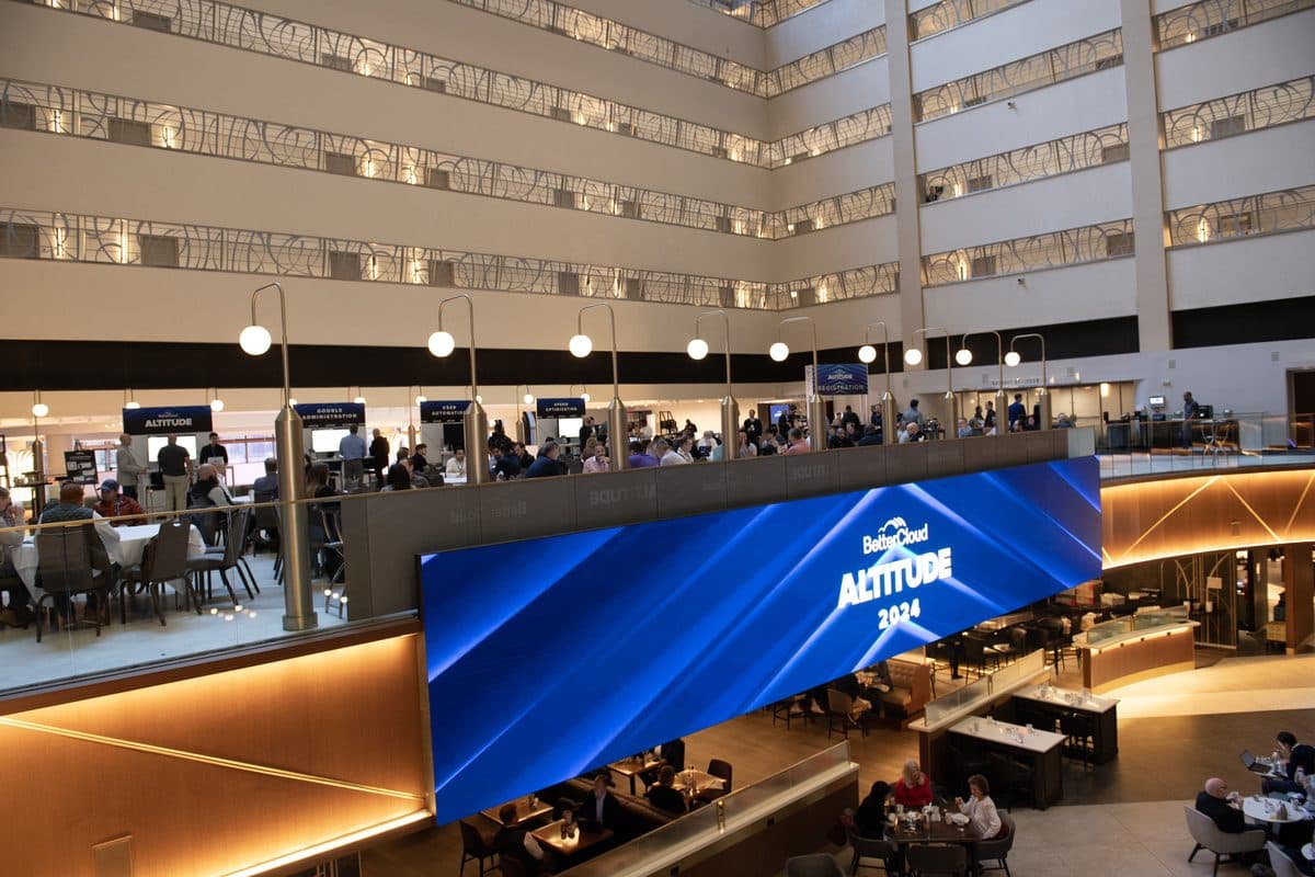 Altitude, New York