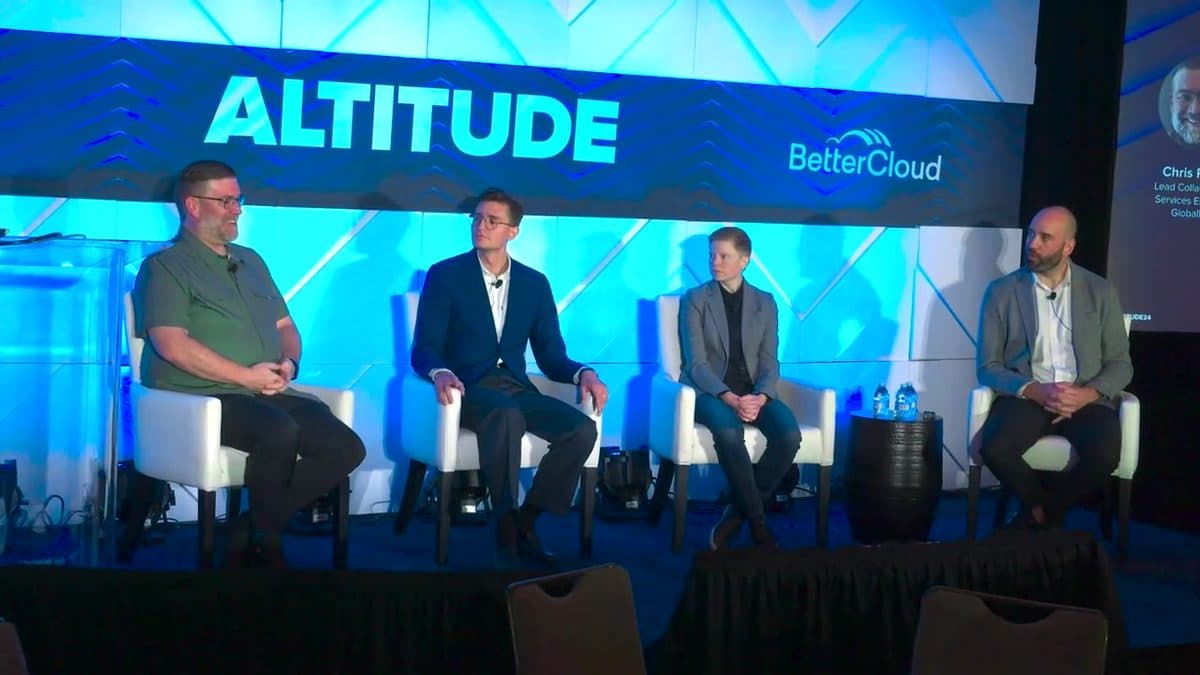 Customer panel