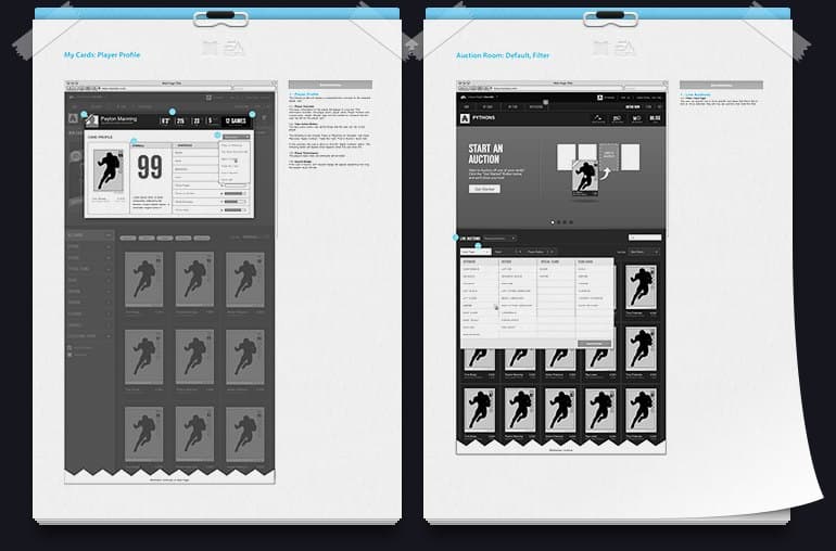The UX playbook