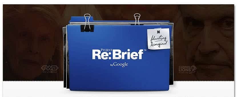 Google Project Re:Brief