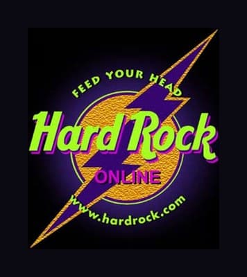 Hard Rock Online: Feed Your Head, www.hardrock.com