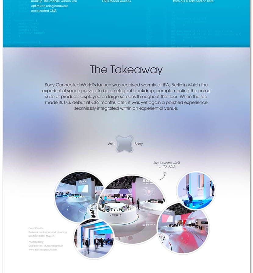 The takeaway: IFA Berlin to CES