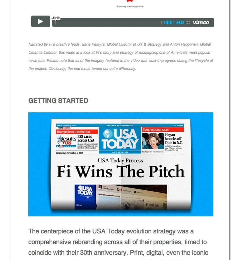Fi Wins the Pitch