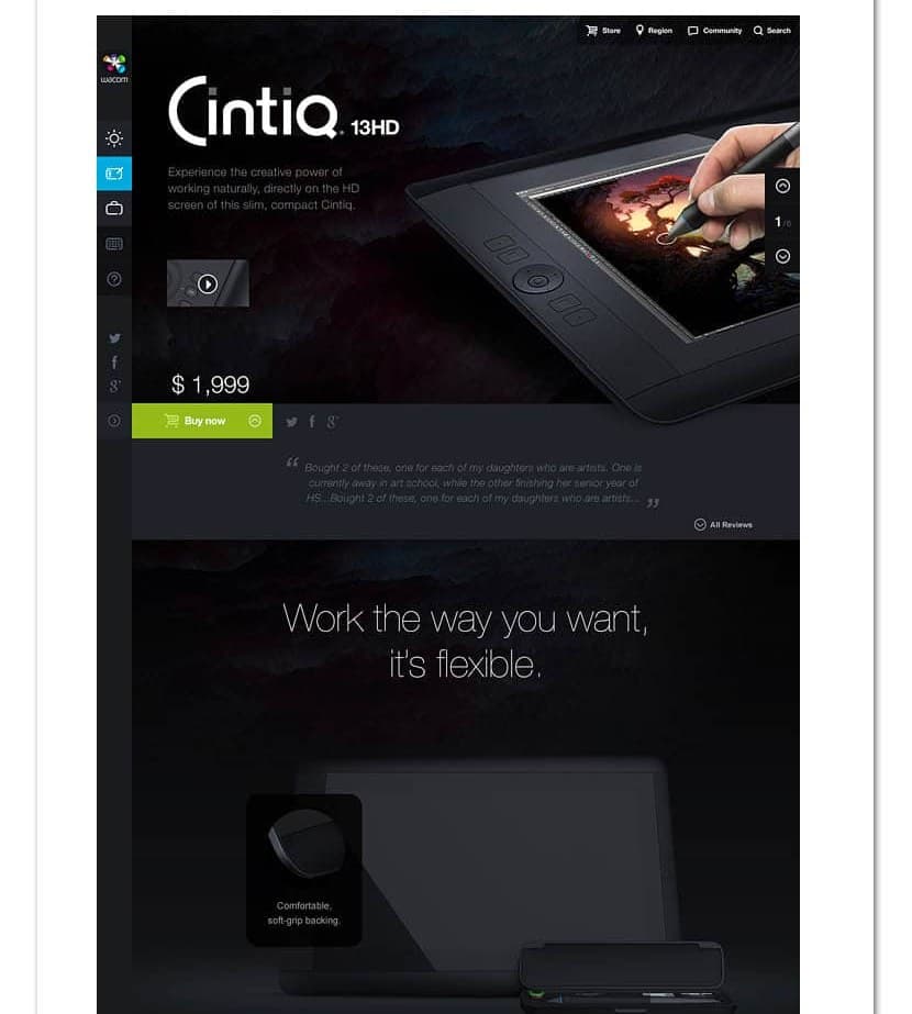 Cintiq