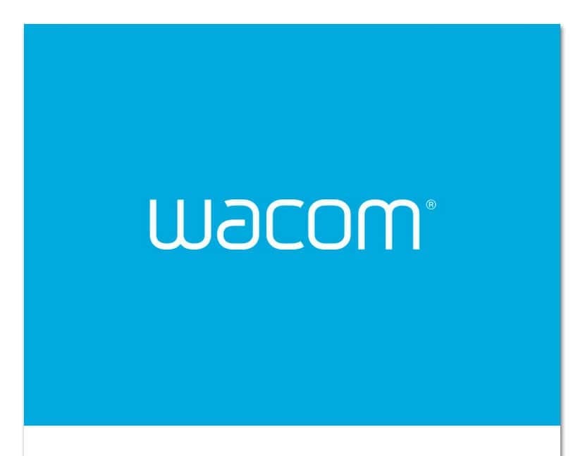 The new wacom.com