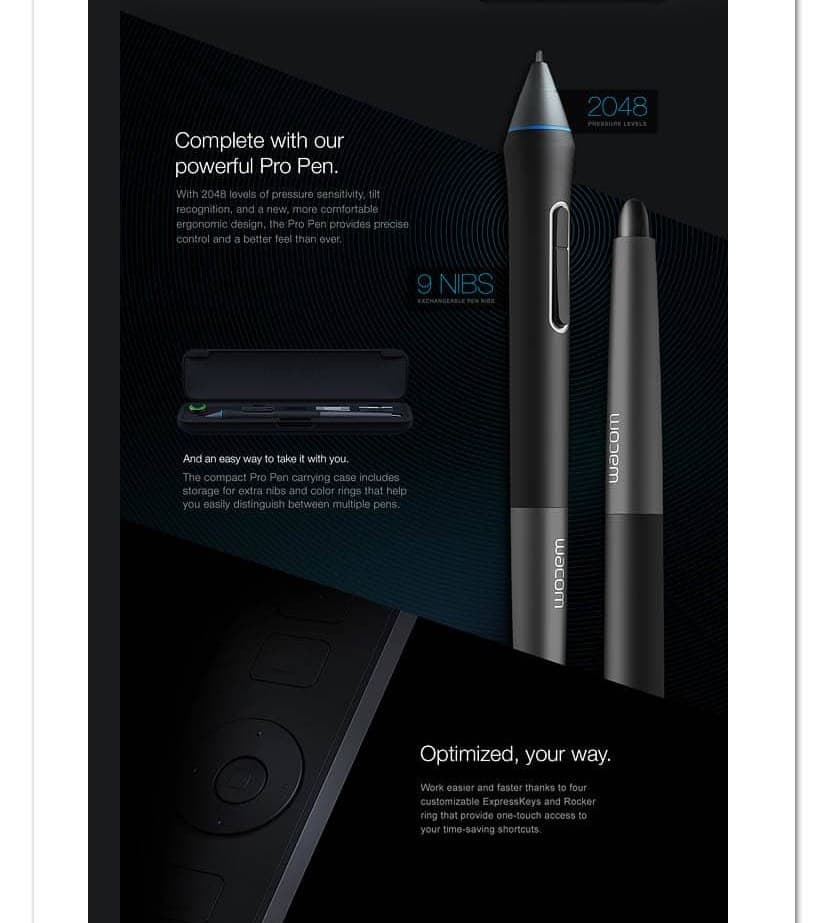 Pro Pen