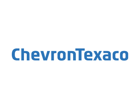 ChevronTexaco