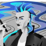 Jungian Archetype: The Rebel