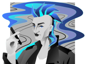 Jungian Archetype: The Rebel