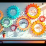 7 Brand Strategy Frameworks That Drive Business Growth
