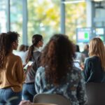How Real-Time Polling Tools Improve Audience Engagement