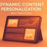 Dynamic Content Personalization: Best Practices