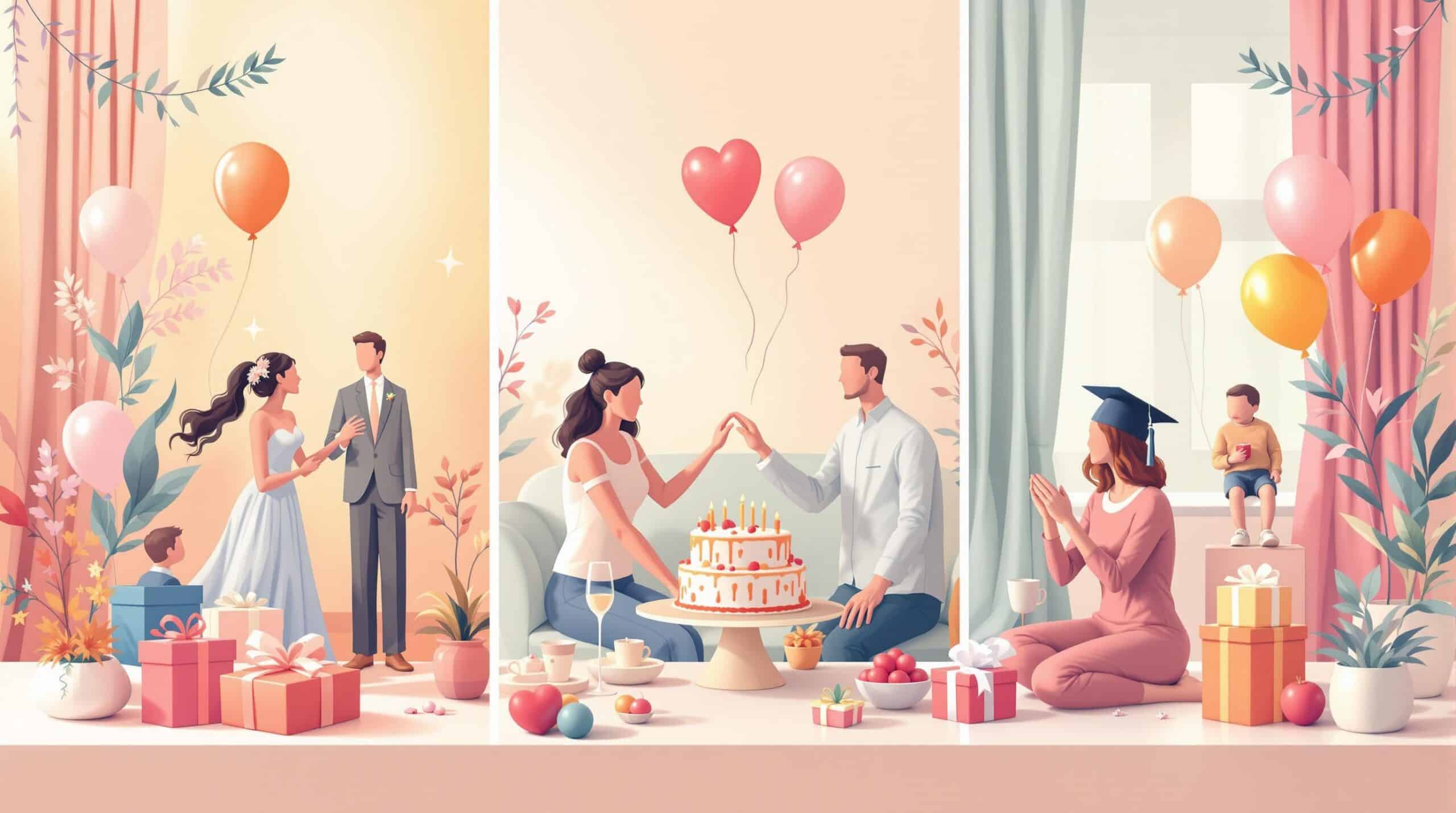 What Is Occasion-Based Segmentation?