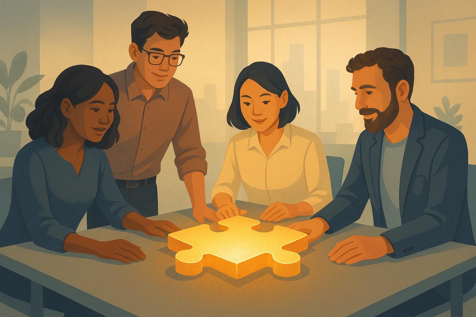How Co-Creation Builds Brand Loyalty