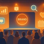 5 Metrics for Measuring Event Brand Awareness