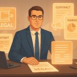 Avoiding Legal Issues in Content Marketing