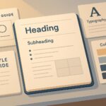 Content Formatting Rules for Brand Guidelines