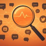 Early Crisis Detection with Social Media Sentiment