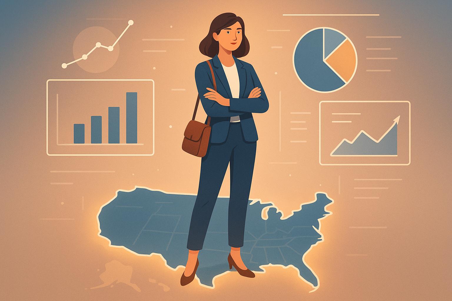 How to Evaluate Competitors in New Markets