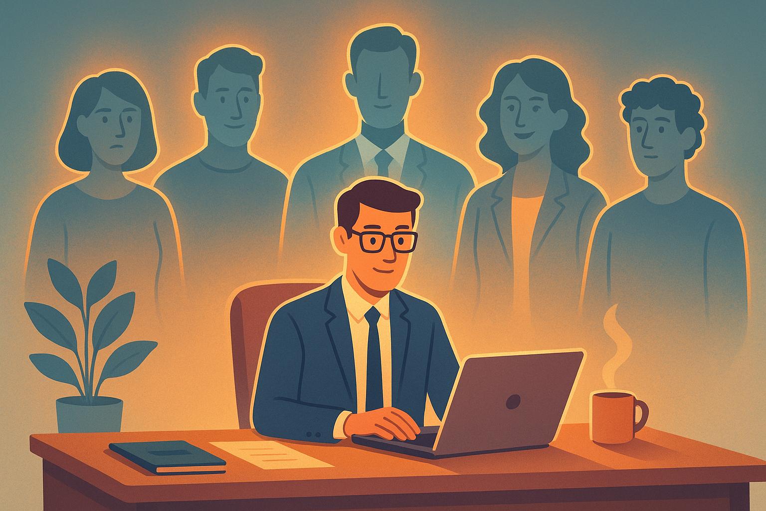 5 Steps to Build Personas for Better Marketing