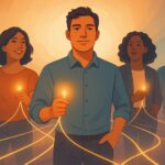 How Storytelling Enhances Customer Journey Copy