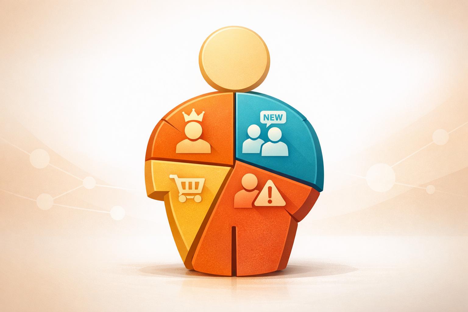 Loyalty-Based Segmentation for Small Businesses