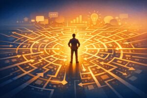 How to Build a Strategic Brand Story That Stands Out