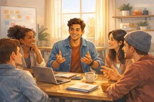 How to Scale Your Brand with Authentic Storytelling