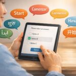 How Multi-Language Surveys Improve Audience Research