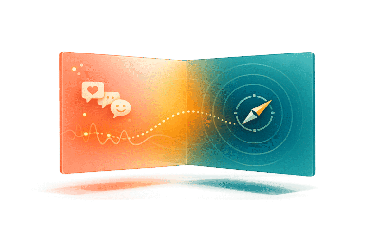 Sentiment Analysis vs. Brand Perception Analysis