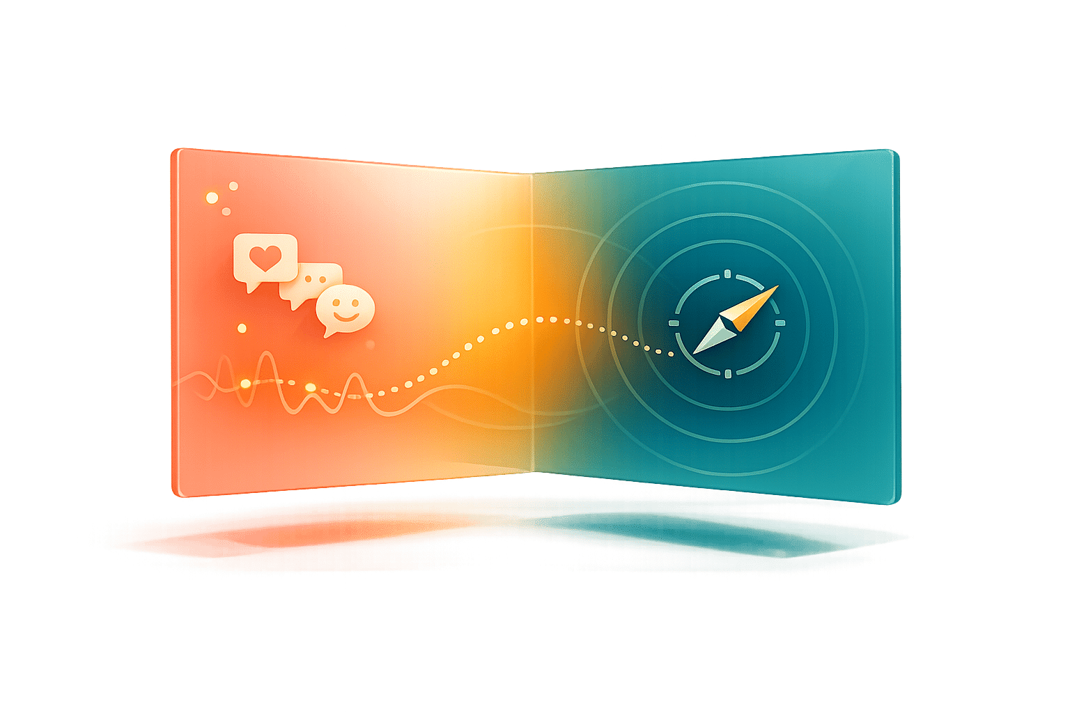 Sentiment Analysis vs. Brand Perception Analysis