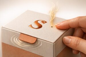 Solving Brand Disconnect with Sensory Packaging