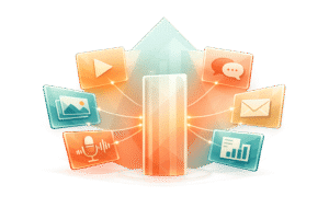 Maximizing ROI with Content Repurposing