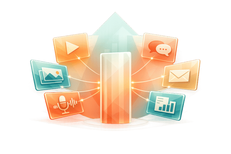 Maximizing ROI with Content Repurposing