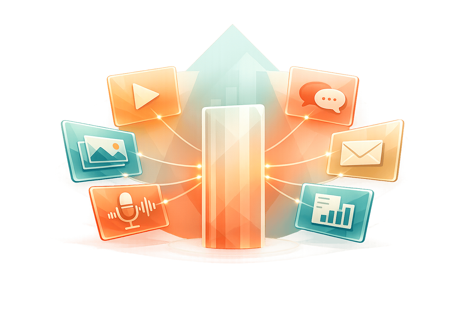 Maximizing ROI with Content Repurposing