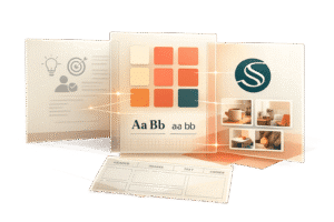 How to Create a Stylescape for Brand Identity
