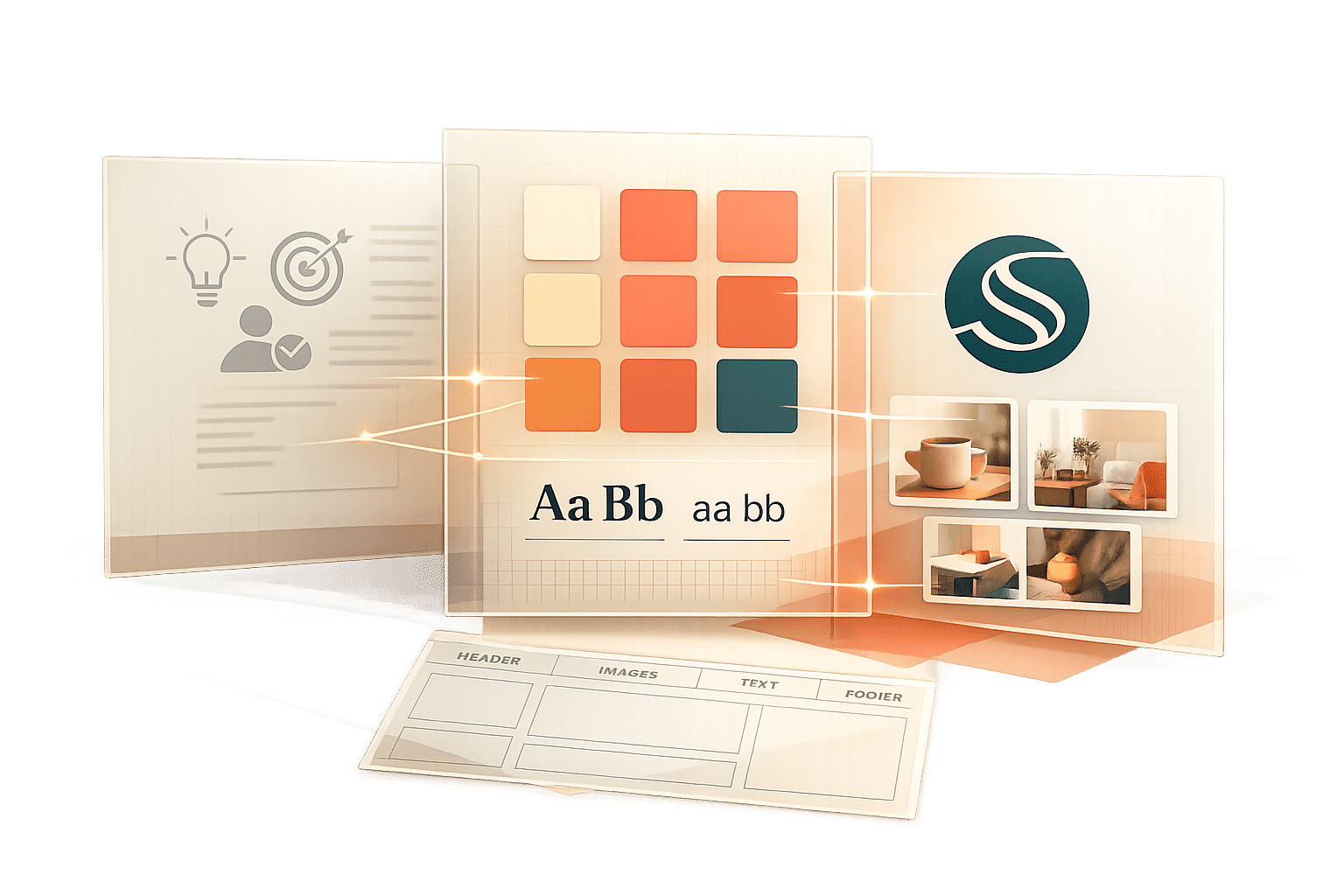 How to Create a Stylescape for Brand Identity